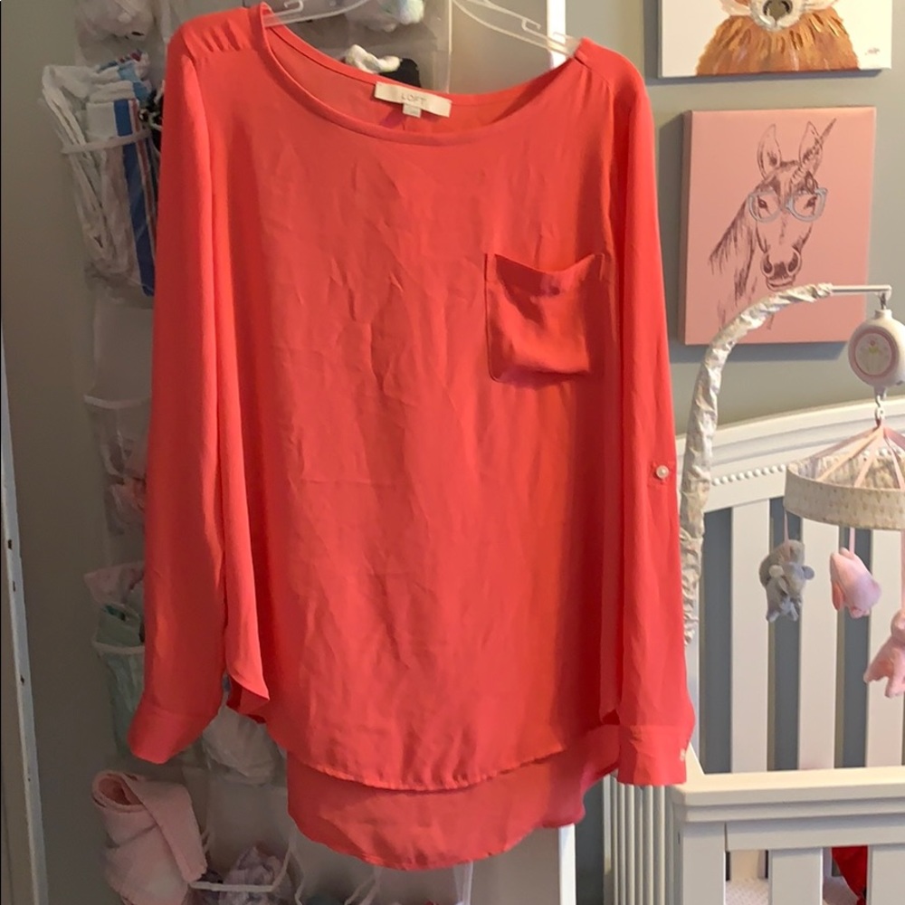 Loft top